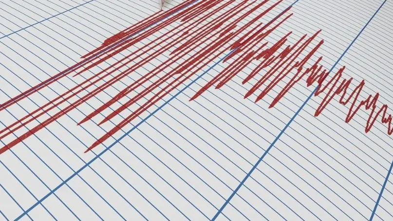 Lieve scossa di terremoto avvertita a San Pietro al Natisone: magnitudo 1.3