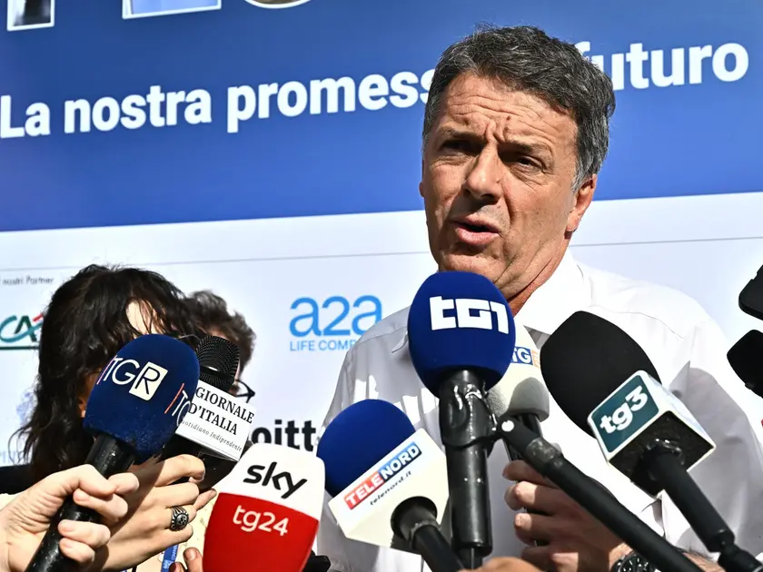 Matteo Renzi