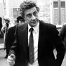 Lo psichiatra Franco Basaglia