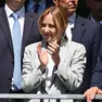 La premier Giorgia Meloni