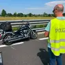 Il luogo dell'incidente mortale