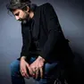 Il cantautore Omar Pedrini