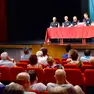 L'incontro a Cormons (Petrussi)