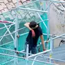 La Regione ha deciso lo stop ai lavori all’aperto dalle 12.30 alle 16 nelle giornate di rischio alto