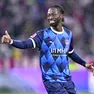 Omar Traoré, classe 1998 tedesco di origini togolesi ha giocato le ultime stagioni in Bundesliga