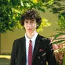 Lamberto Battiston Campatelli, 18 anni, di Pasiano