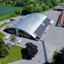Il padiglione 6 della Fiera