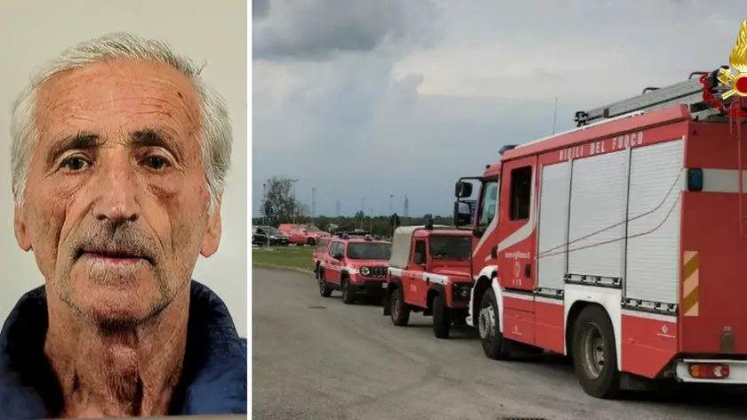 Fiore Struzzi e le ricerche