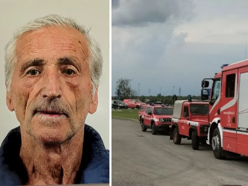 Fiore Struzzi e le ricerche
