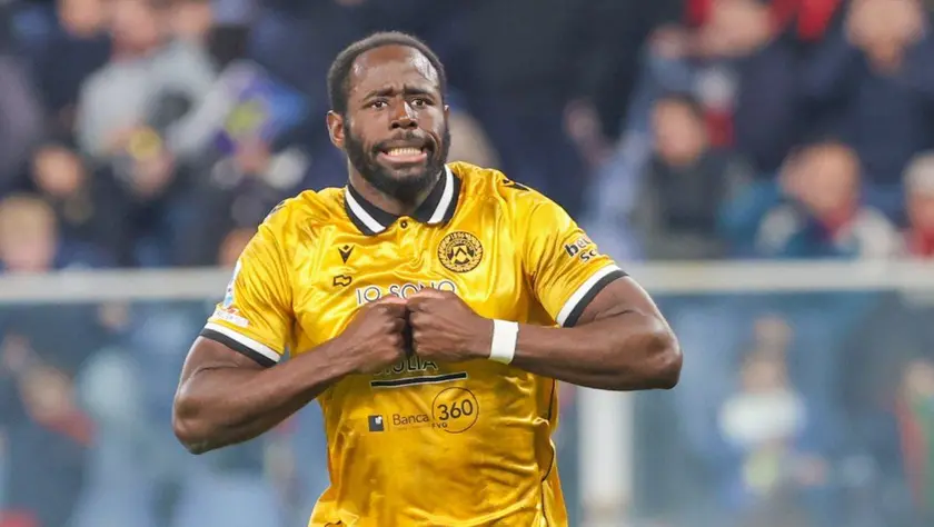 Keinan Davis