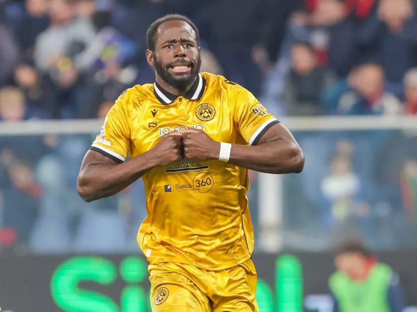 Keinan Davis