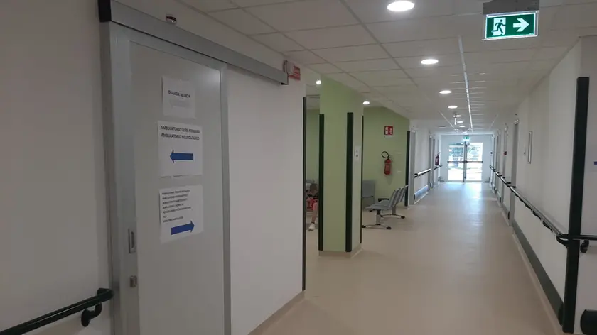 Sanità, inaugurata la nuova Casa di comunità a Cividale: ecco tutti i servizi attivi