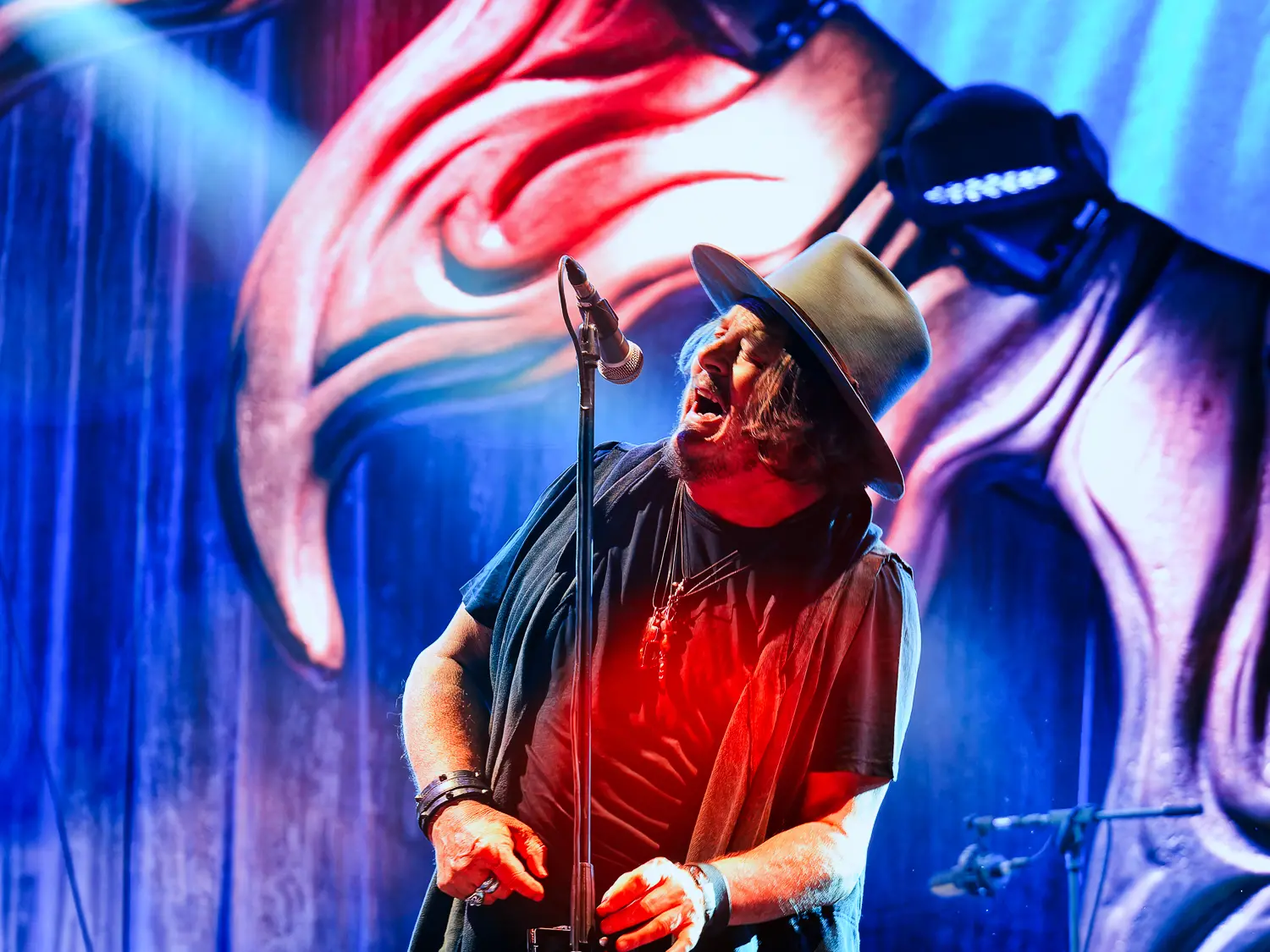 Un concerto del tour Overdose d'amore Foto Broletto