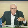 Il presidente dell'Atap, Mauro Vagaggini.