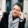 Il maestro Pavel Vernikov in una foto di Valeria Lazareva