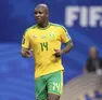 Mbekezeli Mbokazi
