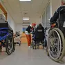 Nel pordenonese servono mesi per un posto in una casa di riposo
