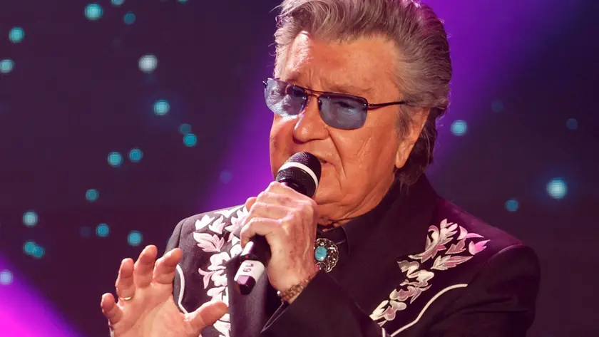 Bobby Solo