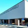 Il nuovo ospedale di Pordenone