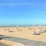 La spiaggia di Bibione