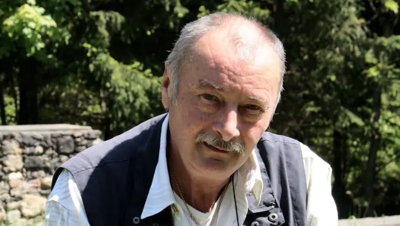 Valter Zucchiatti, di Fagagna, scomparso all’età di 74 anni