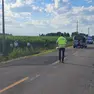 Il luogo dell'incidente a Precenicco