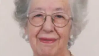 Anna Redolfi De Zan