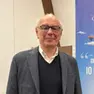 Loris Salatin, presidente del mandamento di Lignano Sabbiadoro di Confcommercio Udine