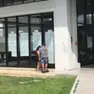 I voti della maturità esposti al Grigoletti di Pordenone