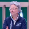 Mariarosa Zermano, nuova presidente della Libertas Martignacco