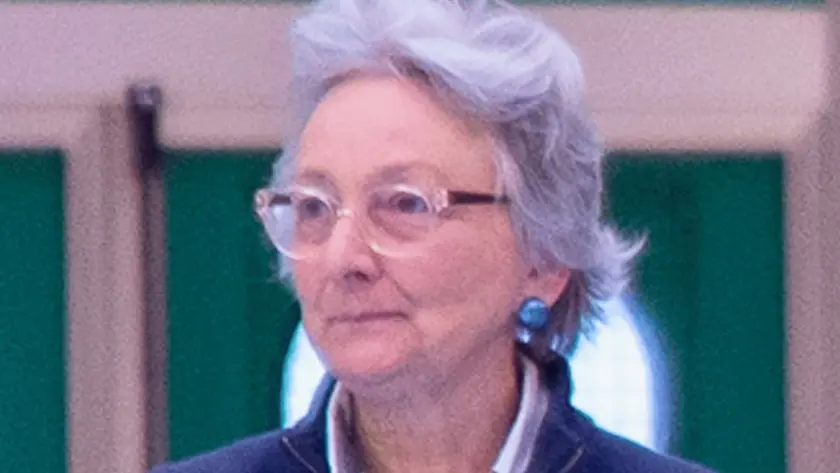 Volley, la Libertas Martignacco è un affare di famiglia: Maria Rosa Zermano nuova presidente