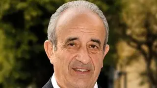Giovanni Giacomin