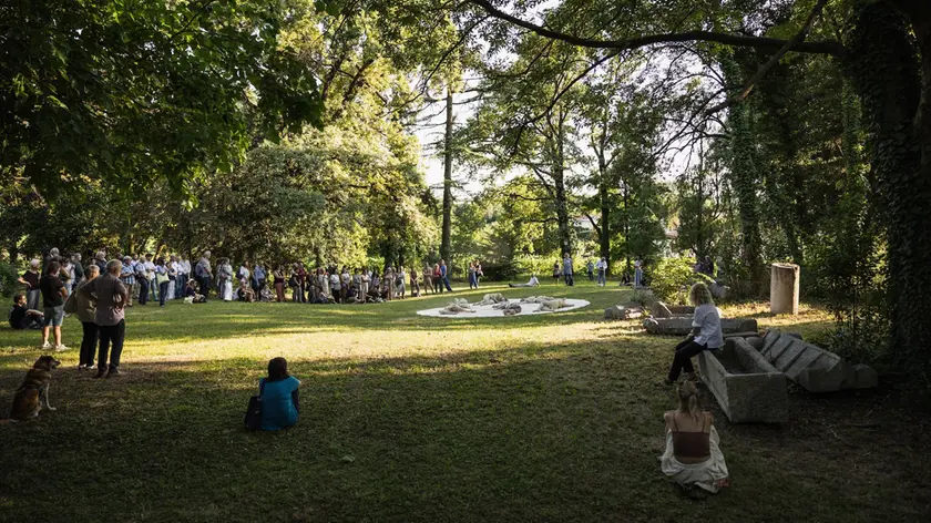 Tempo, il respiro creativo della Terra