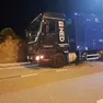 Uno dei gruppi elettrogeni