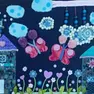 Consegnate le coperte "tattili"
