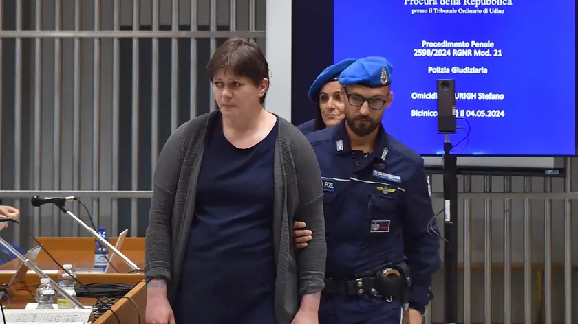Silvia Comello in Aula