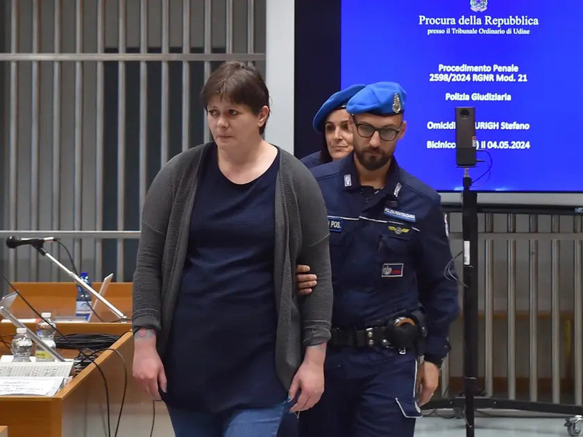 Silvia Comello in Aula