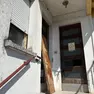 L'abitazione in via Muggia a Udine
