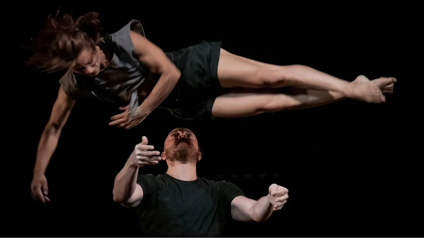 Mozzafiato! / Sophie Zoletnik & Lennart Paar