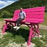 A visitare la BigBench anche il vicepresidente del Consiglio regionale, Stefano Mazzolini