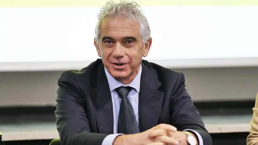 Il prefetto Domenico Lione si trasferisce da Pordenone a Udine