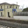 La stazione ferroviaria di Quarto d'Altino