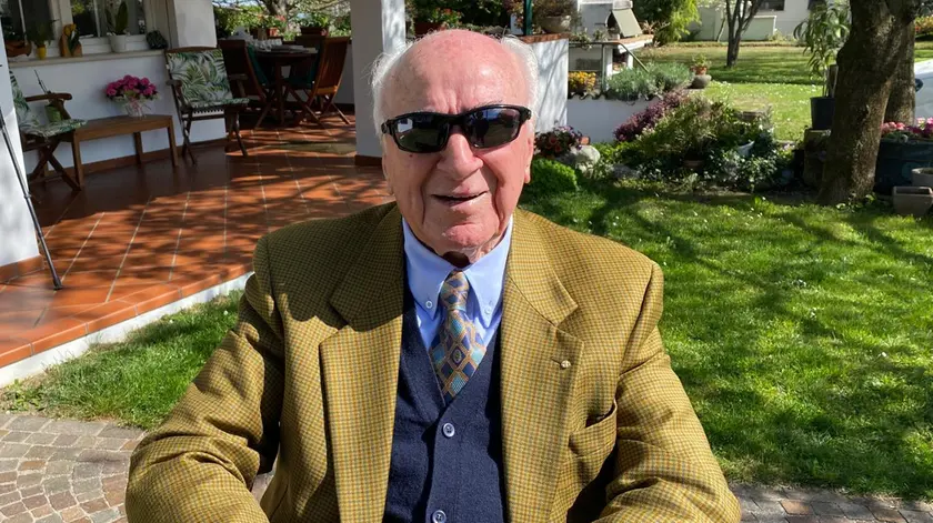 Gino Ruffati
