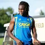 Oumar Solet sta lavorando al Bruseschi agli ordini di Kosta Runjaic