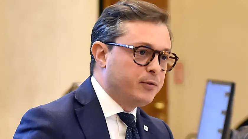 Alessandro Venanzi
