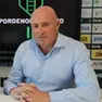L’ex patron del Pordenone calcio Mauro Lovisa