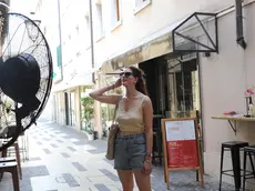 Ancora temperature oltre i 35 gradi in Friuli Venezia Giulia