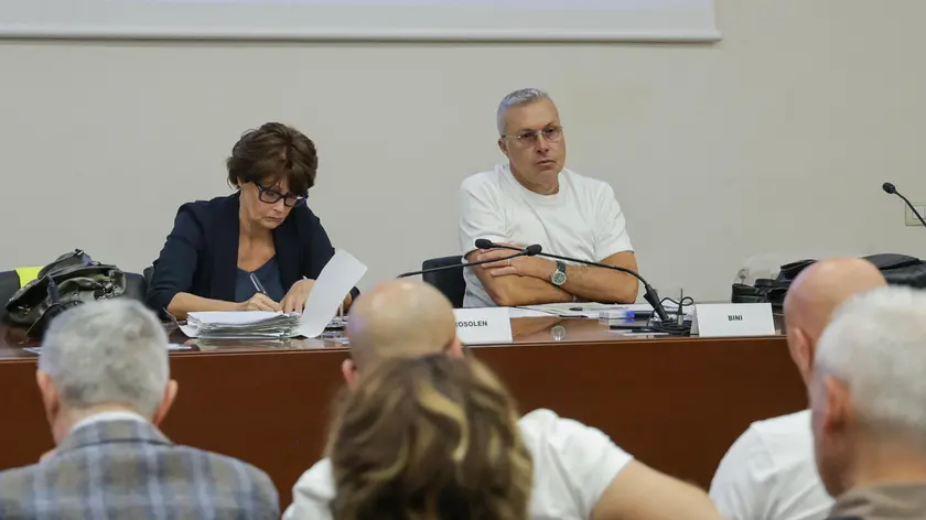 Il tavolo Electrolux organizzato in Regione