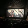 La prima proiezione di Odissea al cinema Cinergia di Conegliano