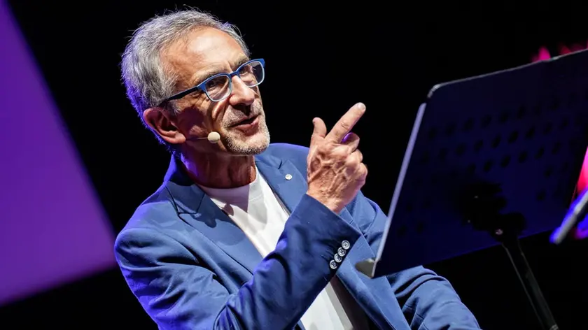 Valerio Marchi
